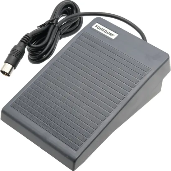 FOREDOM HIGH SPEED ROTARY MICROMOTOR KIT K.1070 110 Volt MICRO MOTOR 1070 {6}