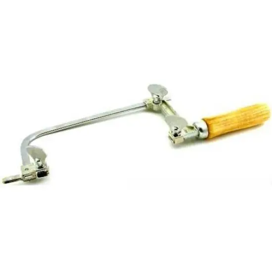 Swiss Sawblades Platinum & Saw Frame Hand Sawframe Jewelers Tool Saw Blades {2}