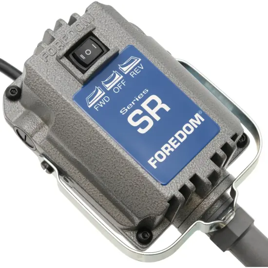 Foredom K.2230, Jeweler's Kit SR, 115v 1/6 hp 18,000 rpm {2}