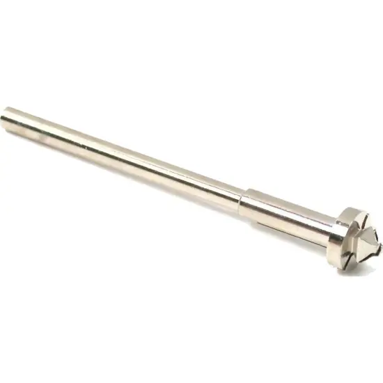 Moore Disc Mandrel Rotary Sanding Tool {1}