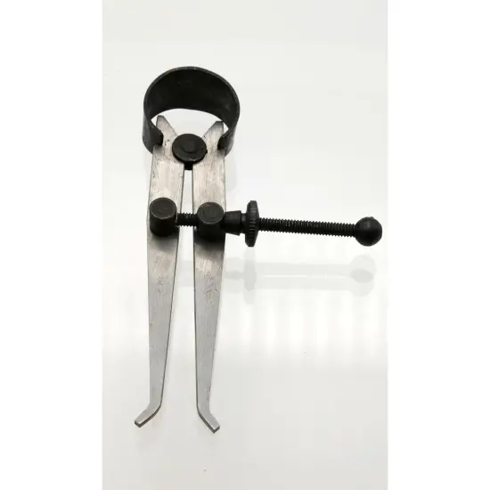 Inside/outside/divider Caliper 3pc/set 6": TZ01-04506 {3}