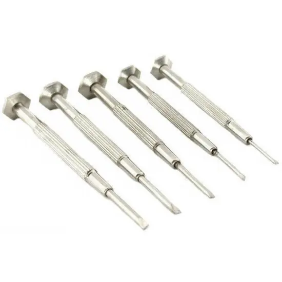 Watch Bracelet Band Pin Link Spring Bar Removing Tools Watchmaker Repair {3}