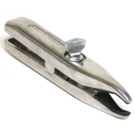 Steel Bench Vise Jewelers Hand tool {1}