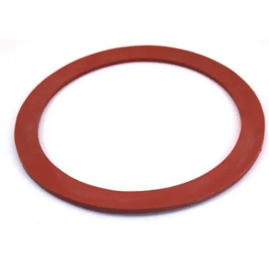 Flask Seal For 4" Flask {1}