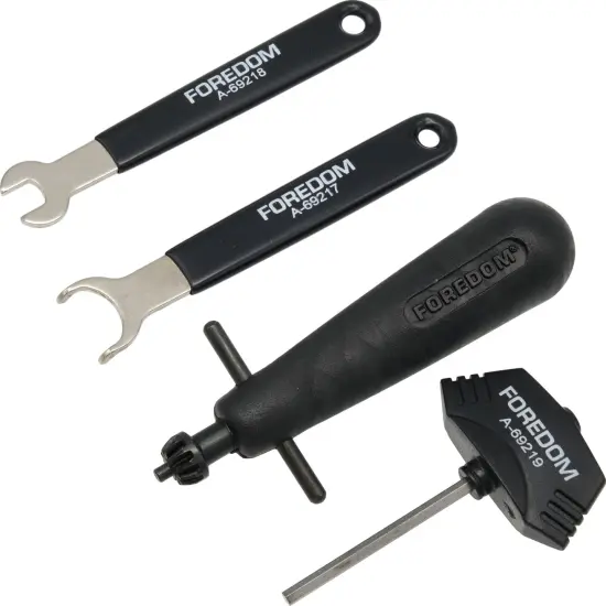 Angle Grinder AK69110 and H.30 - AK69130 {4}