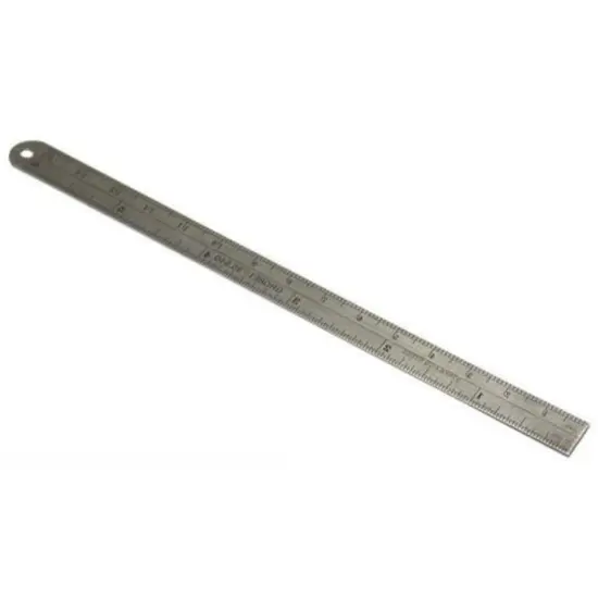 3 Jewelers Bur Wire Gauge Ruler Beading Measuring Tool {2}