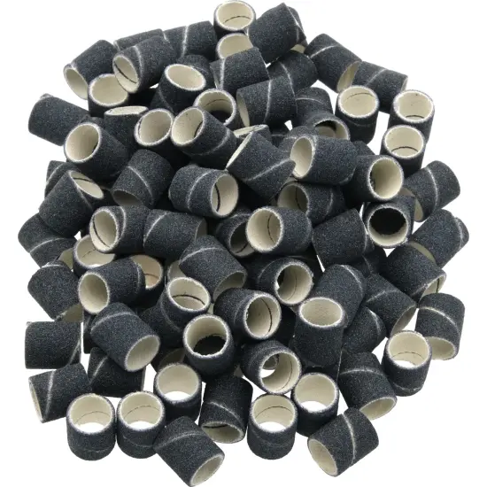 303 Abrasives Drum Rotary Tools {6}