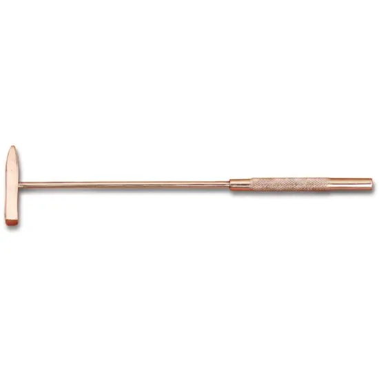 Riveting Hammer with Metal Handle, Item No. 37.0362 {1}