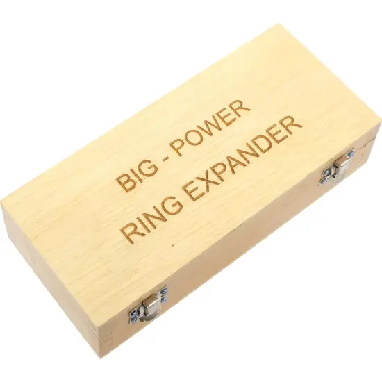 Jewelers Jewelry Making Hand Operated Ring Expander {3}