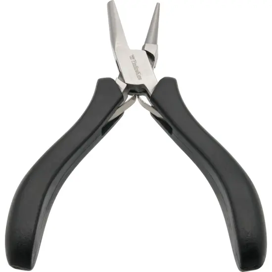 FindingKing Ergo Concave & Round Nose Wire Looping Wrapping Pliers New {4}
