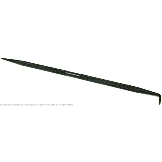 Scriber Bent Clockmaker Metal Scribe Marking Grave Tool Clock Repair {1}