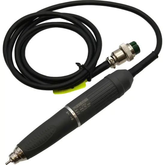 Foredom Brushless Micromotor Dual Port Brushless Handpiece 50K RPM K.1050 1/8" {2}