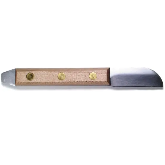 Gritman Plaster Knife, No. 10, Item No. 39.190 {1}