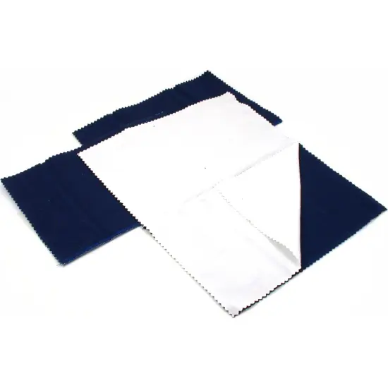 Polishing Cloths 3Pcs {1}