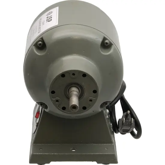 JewelryPolishing Motor Lathe, 1/2HP, Ball Bearing {6}