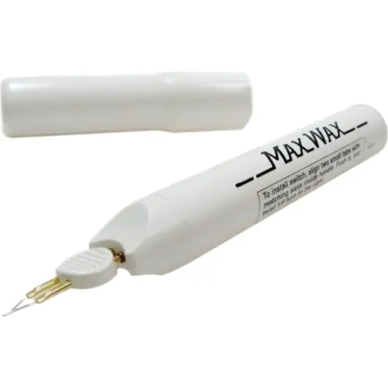 11Pc Ferris Assortment Jewelers Jewelry Wax & Super Max Carving Tool Pen {2}