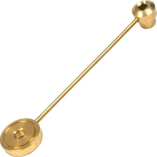 French Clock Bell Hammer Alarm Movement Repair Parts A+ {1}