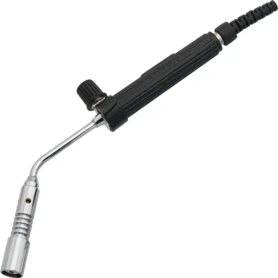 Handy Torch Kit With Four Tips {2}