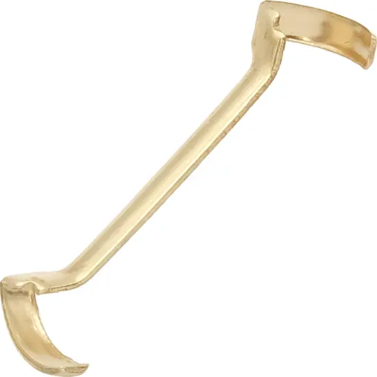 20 14K Gold Filled Ladies Ring Guards Jewelers Size Jewelry Repair Tools {2}