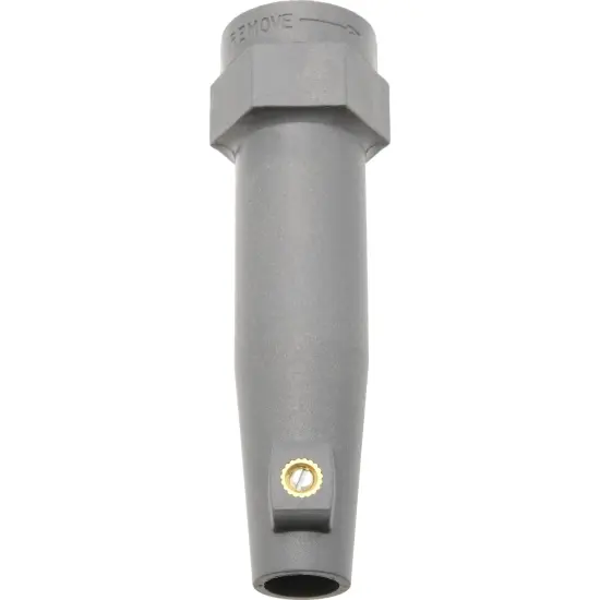 Foredom Sheath Connector Part Flex Shaft Motor Connector UA111P for Model SR TX {4}