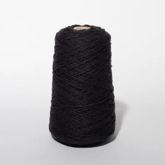 Reflect Wool Yarn Grey {3}