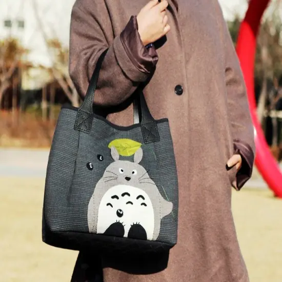 [Kit] Byhands DIY Series - Character Bag (BYP-1502) {3}