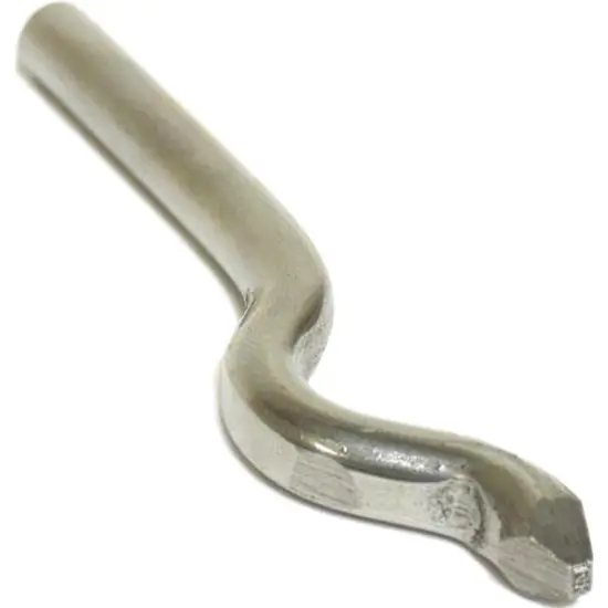 14K Gold Stamp Ring Jewelry Marking Stamping Tool {1}