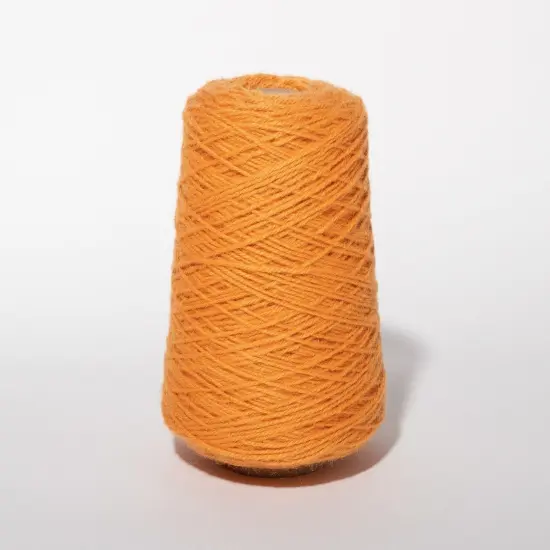 Reflect Wool Yarn Orange {1}