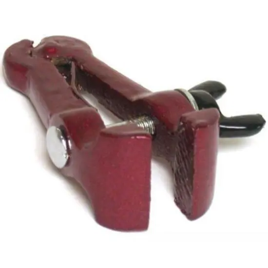 3" Hand Vise Jewelers Metalsmith Hobbyist Clamp Tool {1}