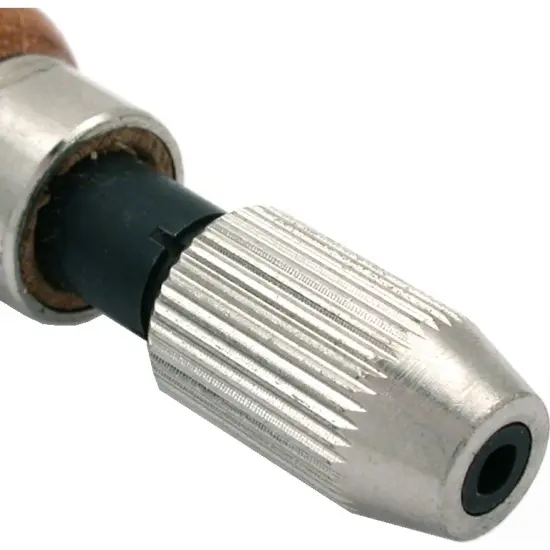 Graver Handle Pin Vise Jewelers Metal Engraving Tool {3}