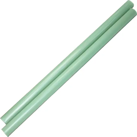 Sprue Wax, 10" Length, 3/8" Diameter, 1 Pound Box, Item No. 21.649 {1}