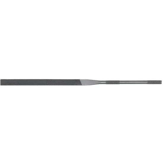 Grobet 20cm Equalling Needle File, Cut 2, Item No. 31.513 {1}
