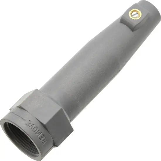 Foredom Sheath Connector Part Flex Shaft Motor Connector UA111P for Model SR TX {1}