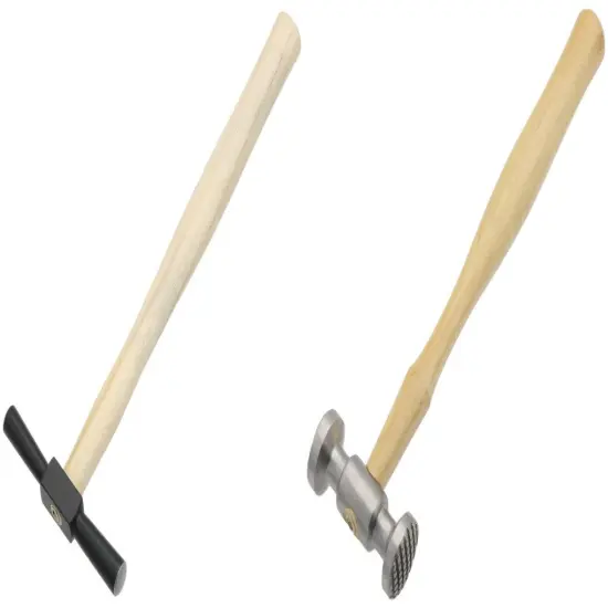 Embossing Hammer & Metal Texturing Hammer Jewelry Making Silversmith GoldSmith Hammers {1}