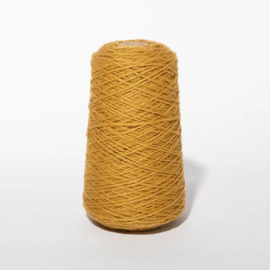 Reflect Wool Yarn Ochre {1}