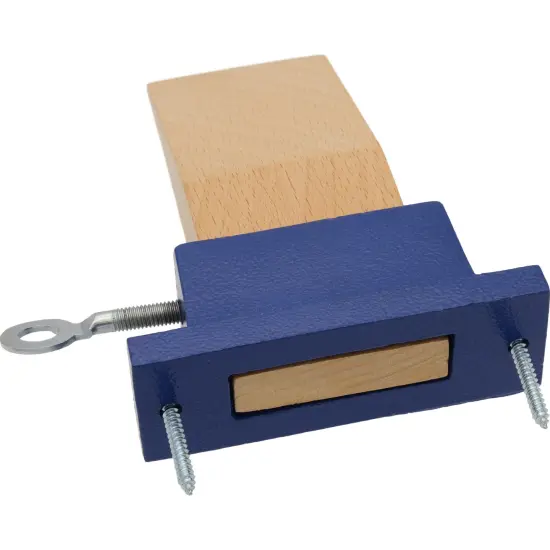 Bench Pin Plus Mounting Bracket Tool {5}