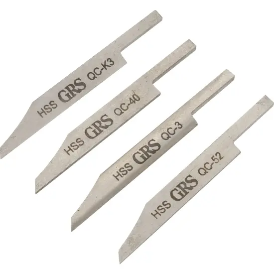 FOREDOM K 2293 POWERGRAVER KIT for Engraving, Stone Setting, and Decorative Work {6}