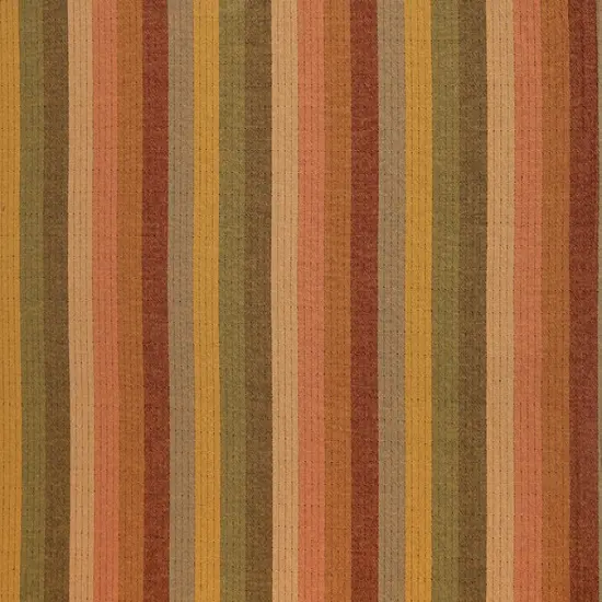 Korean Yarn Dyed Fabric - Byhands 100% Cotton, Color Mixing Series, Mustard (EY20087-E) {4}