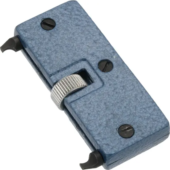 8 Piece Watch Repair Kit {2}