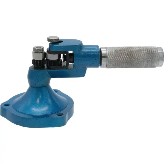 Ring Stretcher Tool, 16 Rollers & Wood Box to Resize & Enlarge Stone Set Jewelry {3}