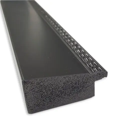 Amanti Art Non-Beveled Wall Mirror, Avon Black Frame {2}