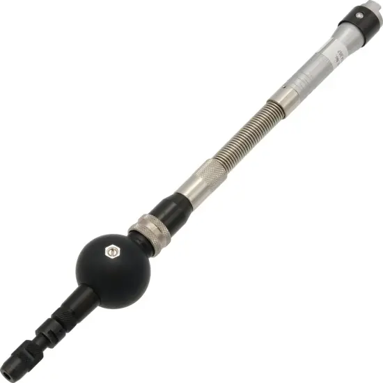 FOREDOM K 2293 POWERGRAVER KIT for Engraving, Stone Setting, and Decorative Work {3}