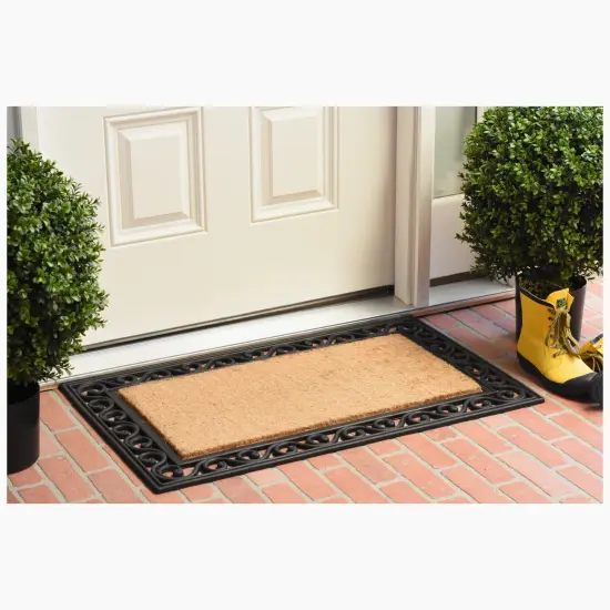 Rembrandt Doormat {3}