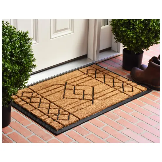 Windgate Doormat {2}