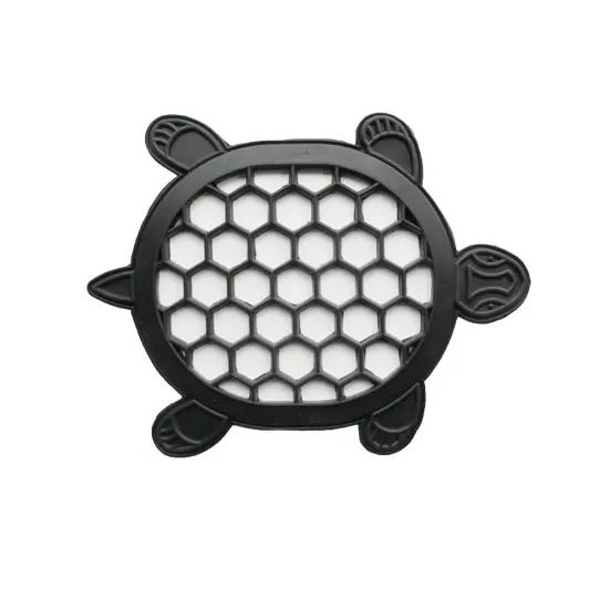 Rubber Turtle {1}