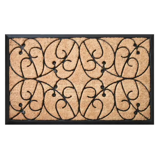 Applegate Doormat {1}