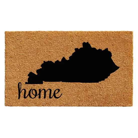 Kentucky Doormat {1}