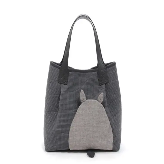 [Kit] Byhands DIY Series - Character Bag (BYP-1502) {4}