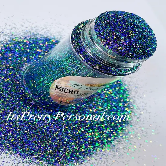 &ldquo;MICRO Spell On You Vibes&rdquo;- MICRO Vibes Collection {3}