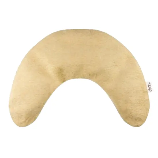 DII Buffalo Check Tabletoppers, 20x20", White & Light Blue, 6 Pieces {1}